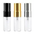 3ml perfume bottle spray bottle cosmetic sub-bottling sample bottle spray. 