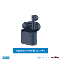 Haylou Moripods Qualcomm aptX True Wireless Earbuds - Bluetooth Headphone. 