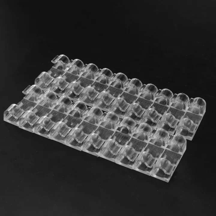 Adhesive%20Cable%20Durable%20Stable%20Quality%20Straps%20Perfect%20Size%20For%20-%20Image%204