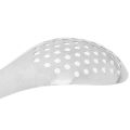 56 Holes Caviar Spoon Useful Kitchen Cooking Gadgets Colander Egg Yolk Conbo.