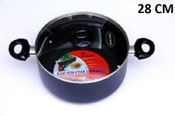 Kiam%20Non%20Stick%20Casserole%20(Sauce%20Pan)%20With%20Glass%20Lid%20(20cm-36cm)%20-%20Image%202
