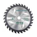 HSS 4 Inch Round Saw Blade For Wood, Plastic, Fiberboard Cutting. 