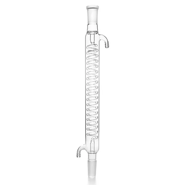 Transparent%20Coil%20Glass%20Condenser%20Useful%20300mm%20Jacket%20Length%20with%2024/40%20Joint%20Glass%20Graham%20Condenser%20Distillation%20Kit%20Laboratory%20-%20Image%209
