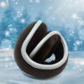 Ear Warmers Warm Comfortable Foldable Premium Men Winter Ear Muffs Earmuffs for Traveling Outdoor. 