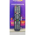 2901-EPR100 Model Android Led Tv Remote Control.. 
