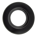 12Pcs Universal Kayak Canoe Raft Paddle Oar Drip Rings Splash Guards Ring Paddle Accessories Replacement. 