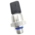 Exhaust Gas Pressure Sensor Gas Oil Pressure Sensor for Scania Truck. 