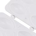 Meatball Maker Tool, Meatball Making Mold High Temperature Resistant for Kitchen. 
