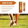 Lymph Care Ointment 20g Drainage Anti Swelling Ointment Lymphatic Care Ointment Lymphatic Dredging Ointment For Neck And Legs.