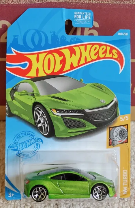 Hot%20Wheels%202023%20Release%20(Mainline)%20JDM%2017%20Acura%20NSX,%20Scale%20-%201:64%20-%20Image%203