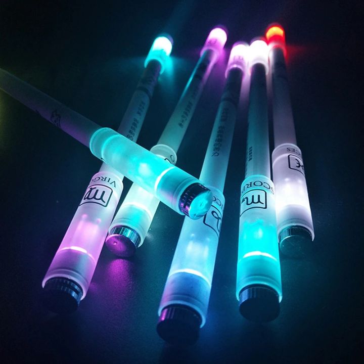 1pc%20LED%20Spinner%20Gel%20Pen%20Luminous%20Spinning%20Fidget%20Spinner%20Light%20Rotating%20Pen%20Toys%20Gift%20-%20Image%205