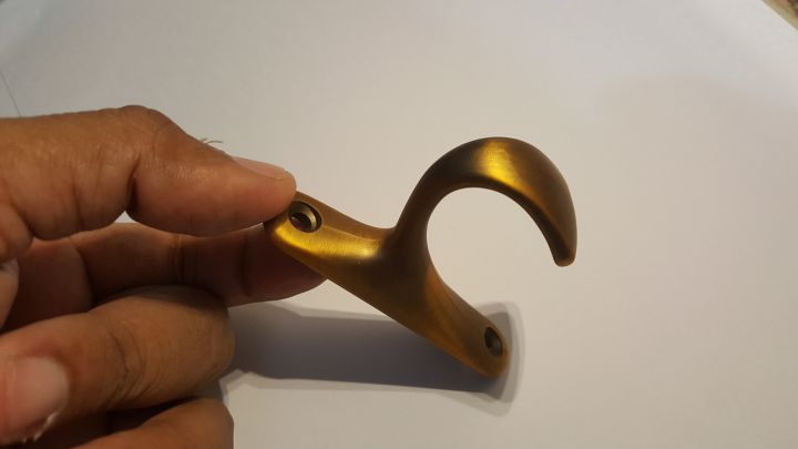 Lion%20Tail%20Coat%20Hook%20(Antique%20Gold),%20Wall%20Hanger%20(With%20Screw%20and%20Royal%20Plug)%20-%20Image%204