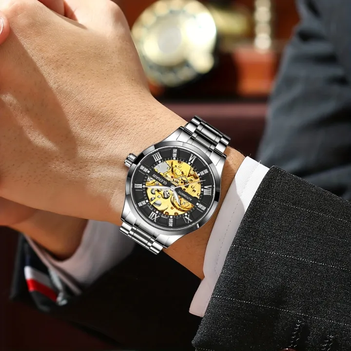 Automatic%20Watches%20for%20Men,%20Skeleton%20Watches%20for%20Men%20Stainless%20Steel%20Strap%20Skeleton%20Self-Winding%20Mechanical%20Watch%20Dial%20Wrist%20Watch%20-%20Image%205