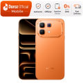 Infinix Note 60 Pro 8/256GB – Premium 1.5K AMOLED Flagship | Dimensity 8300 Ultimate | 200MP Periscope Camera | 45W Fast Charging | Official Warranty. 