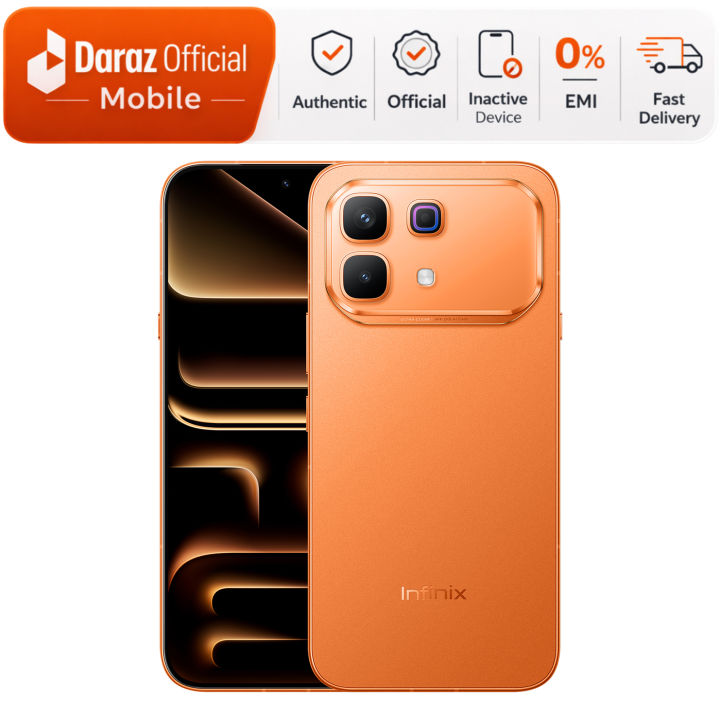 Infinix%20Note%2060%20Pro%208/256GB%20%E2%80%93%20Premium%201.5K%20AMOLED%20Flagship%20%7C%20Dimensity%208300%20Ultimate%20%7C%20200MP%20Periscope%20Camera%20%7C%2045W%20Fast%20Charging%20%7C%20Official%20Warranty%20-%20Image%209
