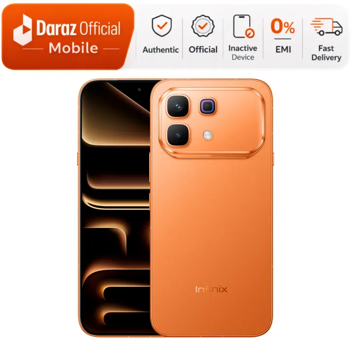 Infinix%20Note%2060%20Pro%208/256GB%20%E2%80%93%20Premium%201.5K%20AMOLED%20Flagship%20%7C%20Dimensity%208300%20Ultimate%20%7C%20200MP%20Periscope%20Camera%20%7C%2045W%20Fast%20Charging%20%7C%20Official%20Warranty%20-%20Image%208