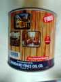 Wood Preservative Tin - 480 ML. 