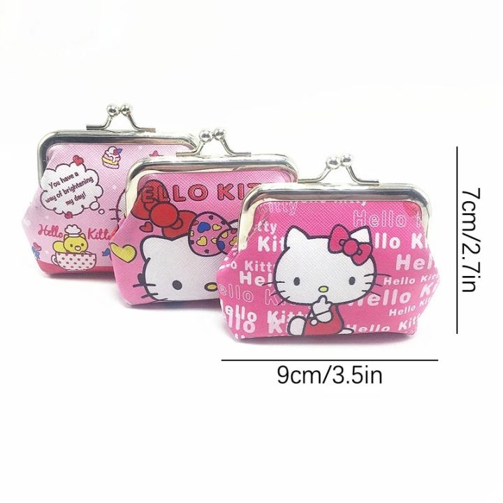 Hello%20Kitty%20Cartoon%20Coin%20Pouch%20Purse%20Sanrio%20Creative%20Small%20Wallet%20Wholesale%20My%20Melody%20Bags%20Girls%20Purse%20Kawaii%20Wallet%20Kid%20Purses%20-%20Image%206