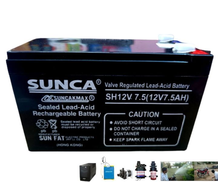 SUNCA%2012v%207.5Ah%20UPS%20Battery%20/%2012%20volt%207.5Ah%20DRY%20CELL%20Battery%20SUNCA%2012v%207.5Ah%20UPS%20Battery%20/%2012%20volt%207.5Ah%20DRY%20CELL%20Battery%20-%20Image%203