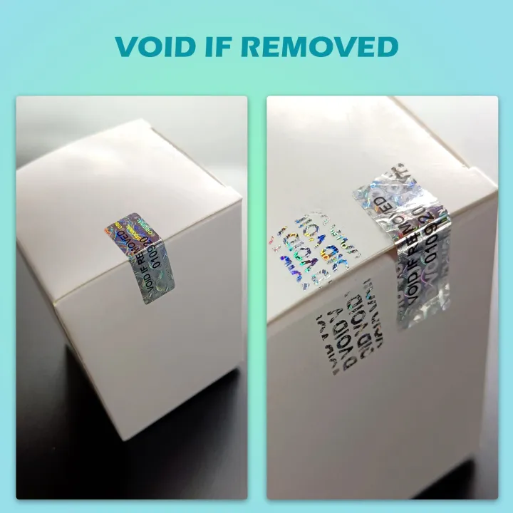holographic%20sticker%20security%20seals%20tamper%20proof%20labels%20with%20Unique%20serial%20number%20safe%20warranty%20sticker%20void%20seal%201x3%20cm%20silver%20-%20Image%202