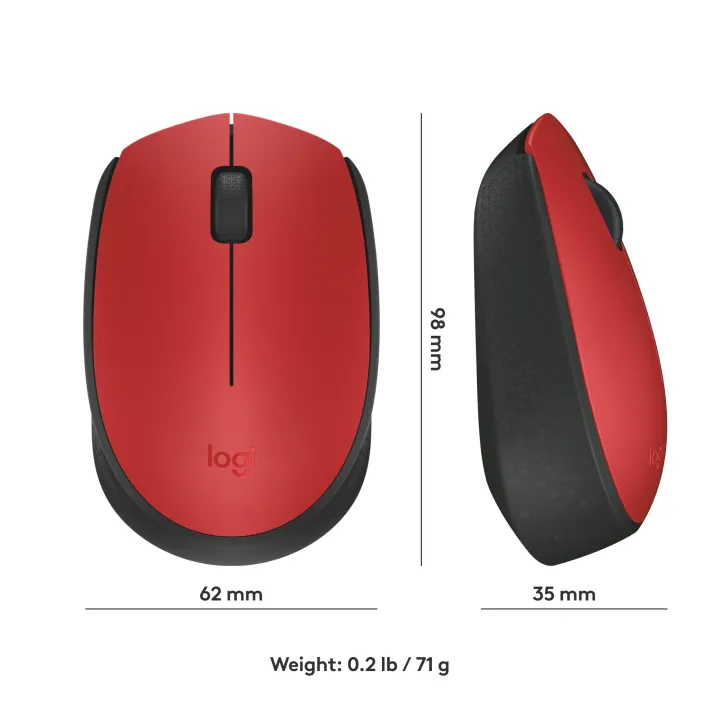 Logitech%20M171%20Wireless%20Mouse,%202.4%20GHz%20with%20USB%20Nano%20Receiver,%20Optical%20Tracking,%2012-Months%20Battery%20Life,%20Ambidextrous,%20PC%20/%20Mac%20/%20Laptop%20-%20Image%208