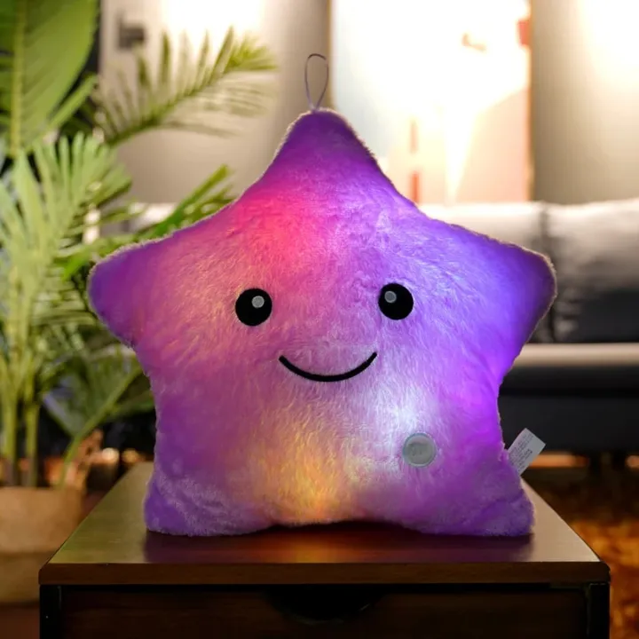 24*22cm%20Creative%20Toy%20Luminous%20Star%20Pillow%20Stuffed%20Plush%20Glowing%20Colorful%20Stars%20Cushion%20Led%20Light%20Toys%20Gift%20For%20Kids%20Children%20-%20Image%207