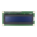 Lcd1602 I2c Display Module Blue Green Screen 5v Pcf8574 Iic Adapter Llate For Arduino. 