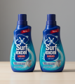 Surf Excel Matic Liquid Detergent 500 ML 2 Pcs Combo Pack. 