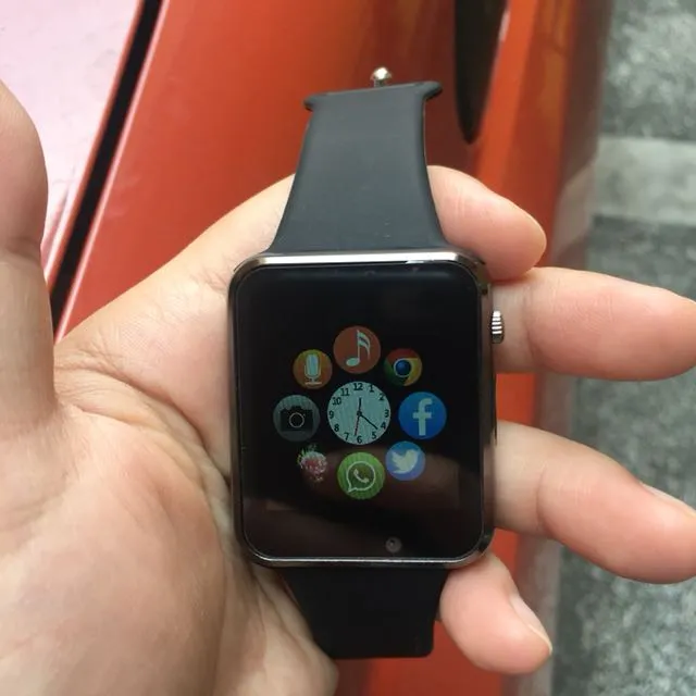 Android%20A1%20Smart%20Watch%20Bluetooth%20Touch%20Screen%20Smartwatch%20-%20Image%204