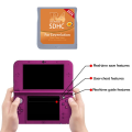 R4 Game Card For Eeveelution 3DSLL/N3DS with 32GB Memory Card. 