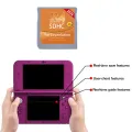 R4 Game Card R4i R4I-SDHC Burning Card for Eeveelution 3DSLL/N3DS/NDSi XL/NDSi/NDSL/ with 32GB Memory Card. 