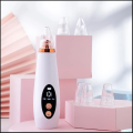 Multifunctional Cleaning Instrument, Electric Blackhead Remover Machine Vacuum Acne Cleaner Pore Remove Facial Skin Cleanser Care Multifunctional Cleaning Instrument, Blackhead Remover Multifunctional Cleaning Instrument. 
