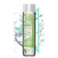 VOSS Lime Mint Flavoured Sparkling Water Bottle 375ml. 