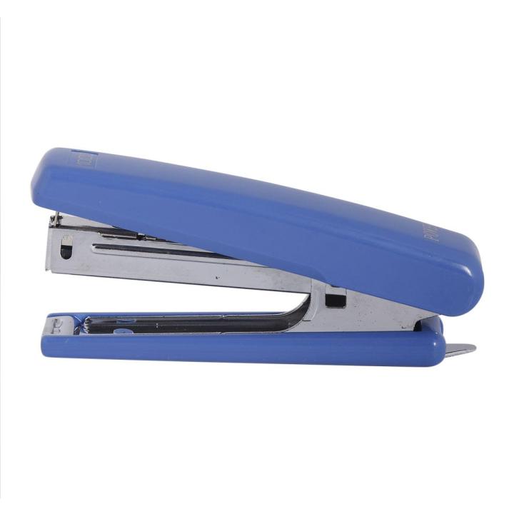 Stapler Machine CD10- Blue color | Daraz.com.bd