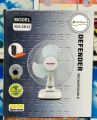 Rechargeable Fan Defender / kennede (12") 2912 (Imported). 