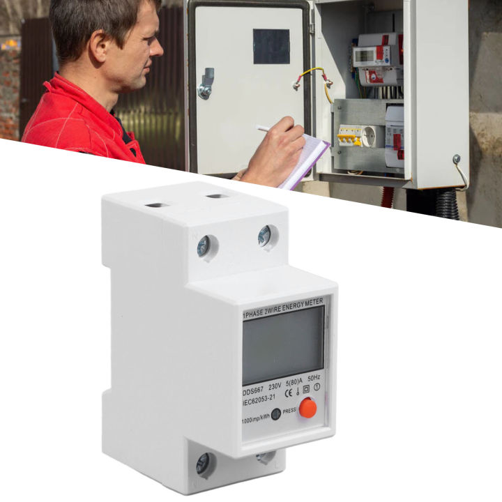 Power%20Meter%201%20Phase%20LCD%20Display%20Energy%20Monitor%20200-250V%20For%20Electrical%20ECO%20-%20Image%206
