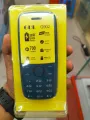 GDL G902 Dual Sim Feature Phone in Bangladesh. 