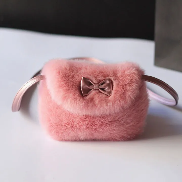 Cute%20Kids%20Girls%20soft%20Faux%20Fur%20Bow-knot%20bag%20Fluff%20Mini%20Plush%20Shoulder%20Bag%20Crossbody%20Bags%20Soft%20Fur%20Handbags%20Bag%20Purse%205%20colors%20-%20Image%205