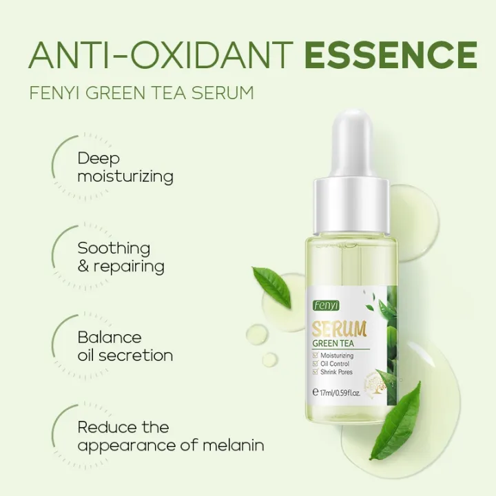 Fenyi%20Green%20Tea%20%20Skin%20Care%20Set%20Remove%20Acne%20Face%20Serum%20Eye%20Cream%20Moisturizer%203pcs%20-%20Image%203