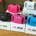 VRBOXmini mobile phone, virtual reality, smart headset, 3D game, audio-visual VR glasses, spot manufacturers, spot manufacturers.