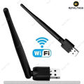 Alfa W116 Net WiFi Fixed 3DBi Hifh Gain Long range Antenna Wireless-N USB Adapter. 