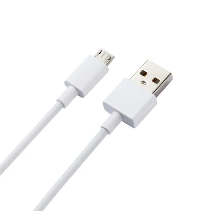 Micro%20Usb%20(Type-B)%20Charging%20Cable%20-%20White%20-%20Image%203