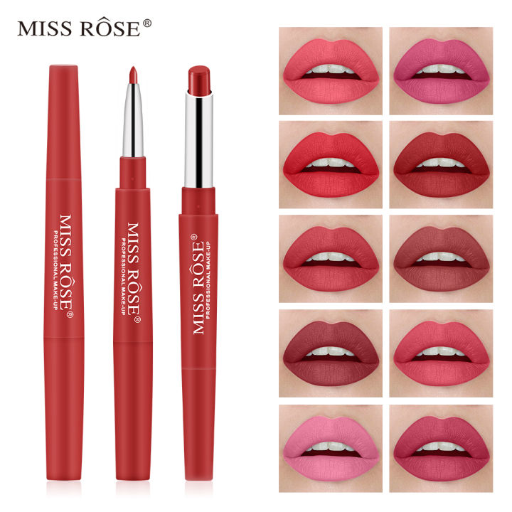 Her lip to The Only One Set rose M（ROSE BLANCHE 1st Anniversary） 