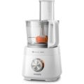 Philips HR7510/00 Viva Collection Compact Food Processor.