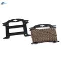 Outdoor Rope Winder Cord Ladder Spool Fishing. 