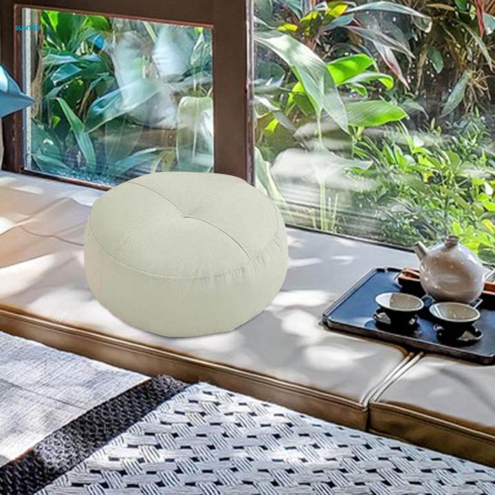 Round%20Floor%20Pillow%20Small%20Seating%20Cushion%20for%20Chair%20Indoor%20Outdoor%20-%20Image%204