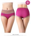 Fashion Women Seamless Ultra-Thin Underwear Women'S Panties_{ Impoted From Chaina } - Panty For Women. 