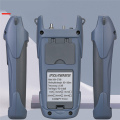 COMPTYCO AUA-G710B Optical Power Meter(OPM -70 -+10DBm) with Visual Fault Locator Optical Fiber Tester 10Km VFL 10MW.