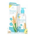 KOJIC Collagen Body Lotion. 