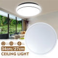 20W LED Ceiling Lamp Flush Mounted Fixture Chandeliers For Living Room Bedroom Kitchen Home Lighting AC110-265V.
